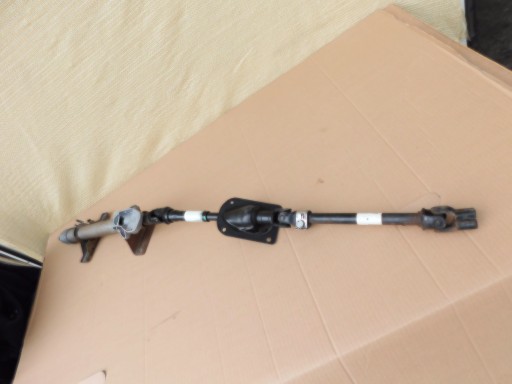 A9064620001 steering wheel rod krzyzaki Europa Sprinter 906 VW Crafter