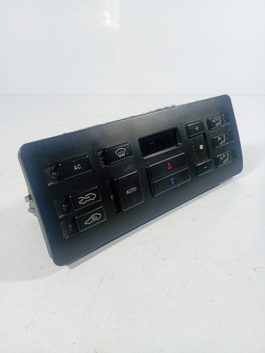 Citroen XM 94-00 interruttore Pulsante PANEL BOCCHETTE CLIMATIZZATORE ARIA CONDIZIONATA 69250001
