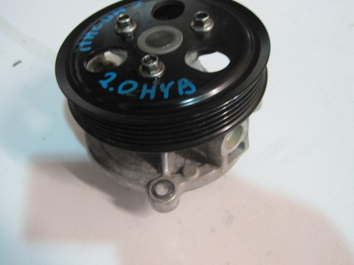 Wasserpumpe MAZDA 3 2,0HYB 23R