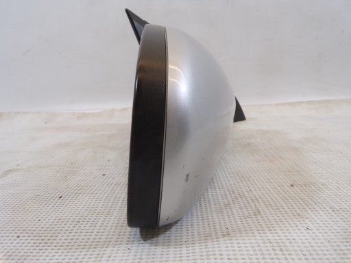 mirror right OPEL VECTRA C 5PIN