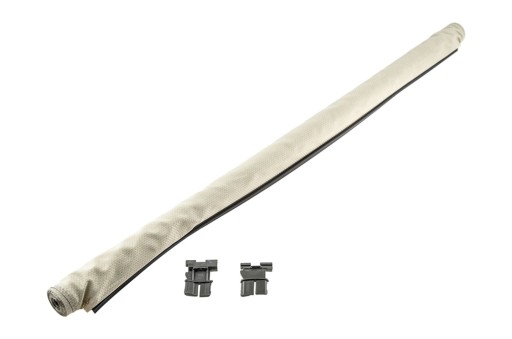 EZC-VW-158, EZC-VW-158 - Нти солнцезащитная шторка на крыше