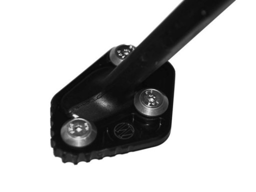 40570-202 - MB Wunderlich расширение подножки для BMW C400GT