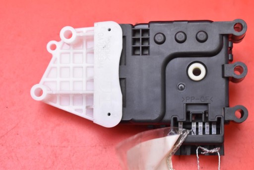 Micro moteur Bloc de chauffage complet MAZDA 3 2 II BL 2.0 16V 150 KM LIFT 11-13