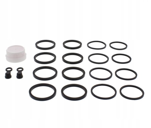 1D.64F - РЕМОНТНЫЙ КОМПЛЕКТ HONDA CB 1000 R