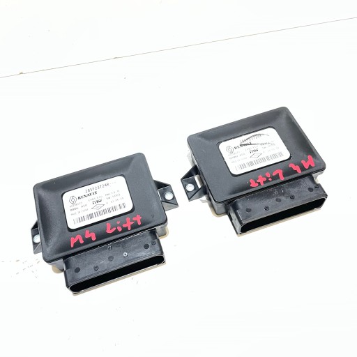 RENAULT MEGANE IV LIFT MODULO FRENO 285F23724R