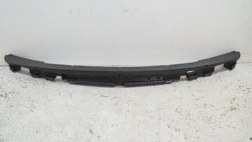 Mercedes C Klasa W204 absorber der Stoßstange vorne A2048850037
