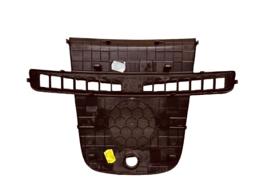 OPEL MERIVA B Grille Capteur NASLONECZNIENIA 13258321 13267447 BRAZOWY