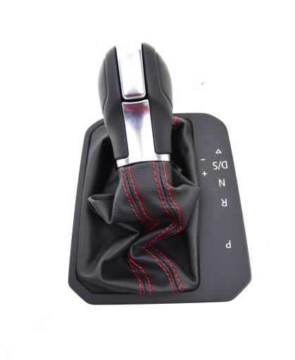 VW T-ROC РУЧКА ПЕРЕМИКАННЯ ПЕРЕДАЧ DSG 2GA713123A EQD