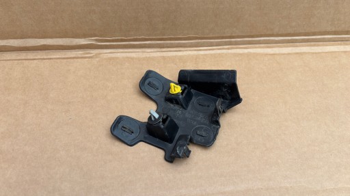 left bracket mouldings PROGOWEJ ZAKONCZENIA MAZDA CX-3 D10E-B0012 KA3/SI529
