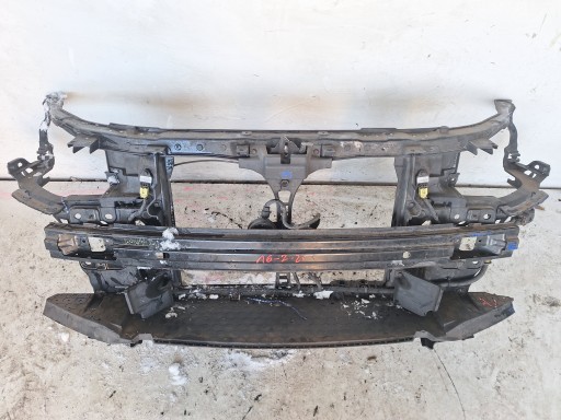 HYUNDAI I30 LIFT 09-12 Schlossträger