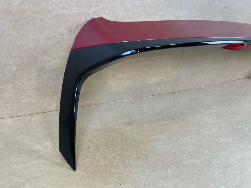 SPOILER HOKEJ LOTKA light STOP rear part HYUNDAI I10 III 3 2019- 87210-K7000