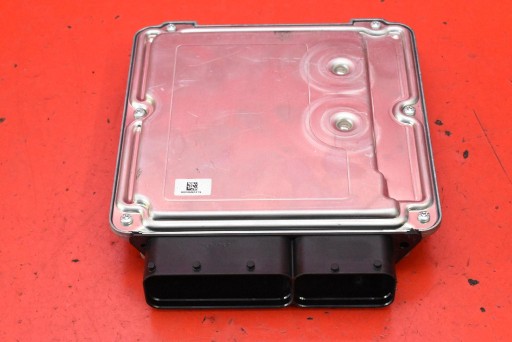 control unit computer of the engine 8R0907115A AUDI Q5 8R 2.0 TFSI 211 KM 08-12