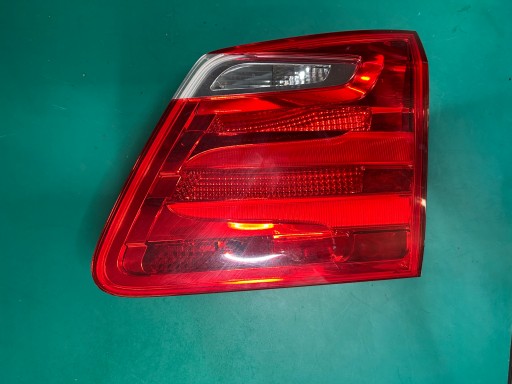 A1668201264, - Mercedes glc правий зад в люк a1668201264