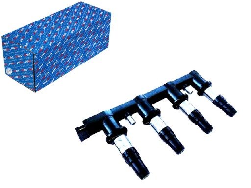 78W14 - Катушка зажигания япко