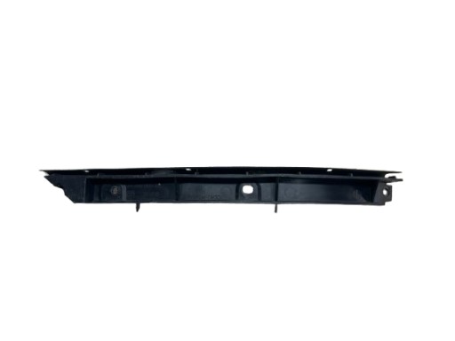 OPEL TIGRA A bumper bracket left rear part 90389095