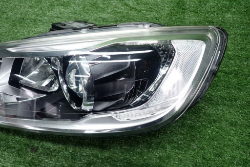 VOLVO S60 V60 BI XENON 13- reflektor left light left