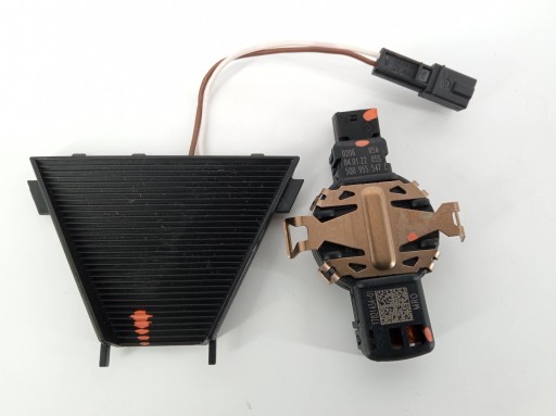 sensor SENSOR rain GRZALKA 5TA845109 Skoda Kodiaq and (2016-2023)