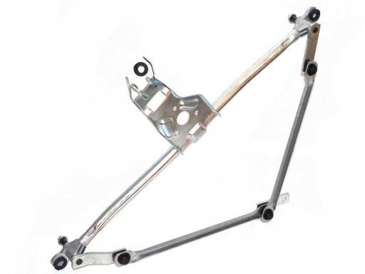 FT93125 - МЕХАНІЗМ СКЛООЧИСНИКА ПЕРЕДНІЙ FIAT DOBLO 2000-2008