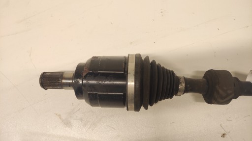 semi-axis left KIA SPORTAGE III HYUNDAI IX35 2.0 CRDI AUTOMAT 4X4 495002Y010