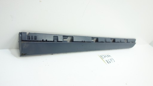 VW PASSAT B8 14-18 moulding door left rear part left 3G0854949