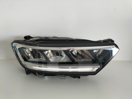 light front reflektor right VW T-ROC TROC LIFT 22- FULL LED