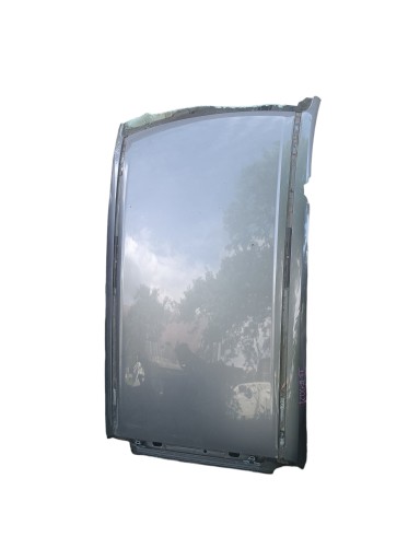 MK2 - ФОРД КУГА МК2 КРЫША