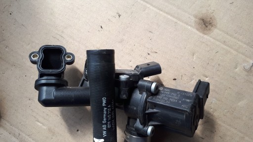 S7 4G SENSOR TURBOLADER 4.0 TFSI S6 A6 C7