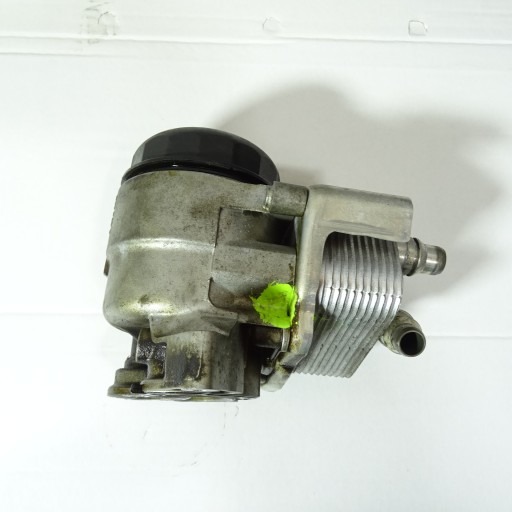 BMW 520i 2.0I oil filter holder 7574115