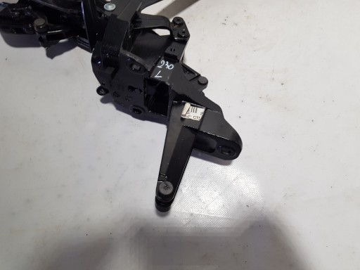 MERCEDES SL R230 W230 hinge roofs bonnet left