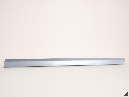 MERCEDES A-KLASA W169 B-KLASA W245 04- moulding cap for door front right