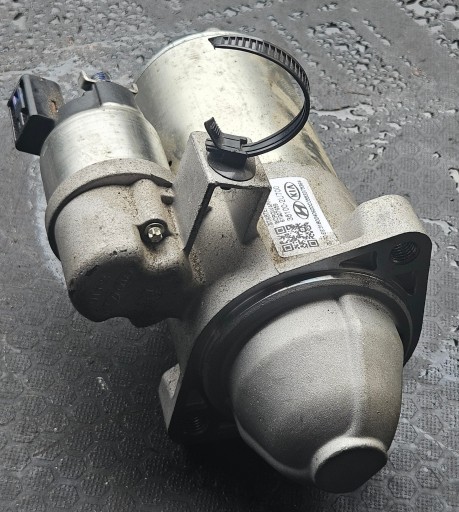 Стартер hyundai kia 1.6 crdi 36100-2u700