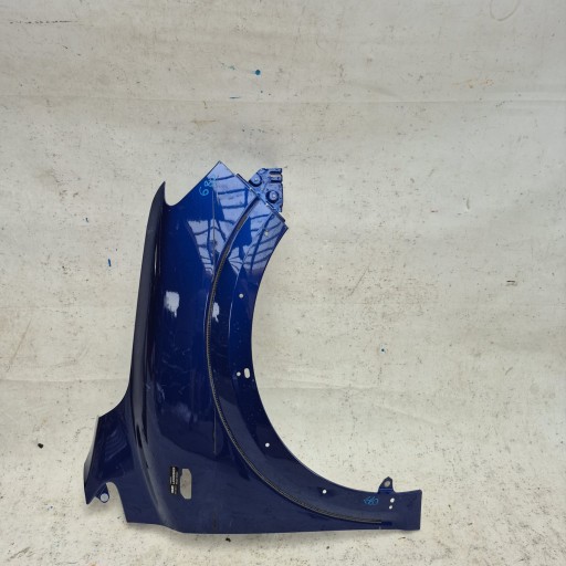 DACIA SANDERO III 3 STEPWAY 20-> fender front front right 260421916R