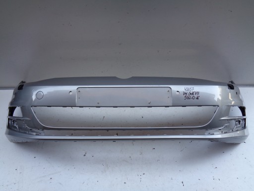 Frontstoßstange VW GOLF VII 7 5G 5G0 12-16 NR 40657