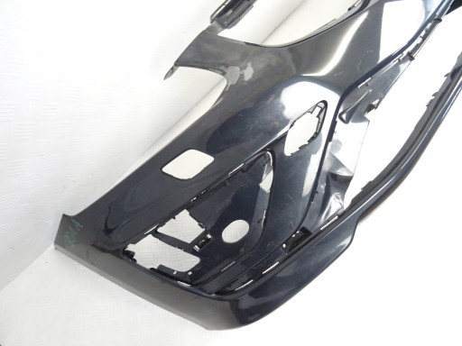 Volvo XC60 R-design LIFT bumper front | GetMotor V0X