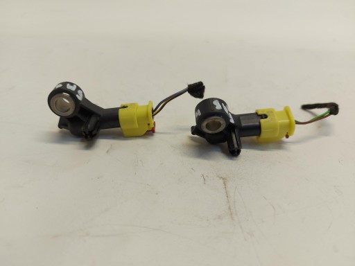 Audi A4 B9 8W LIFT Kombi 8W9 impact sensor 4M0959643