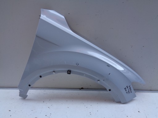 fender right front VW T-ROC 2GA 17- NR 45602