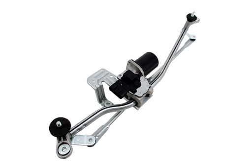 207007 - MEAT DORIA МЕХАНІЗМ СКЛООЧИСНИКА ПЕРЕДНІЙ CITROEN JUMPER FIAT DUCATO