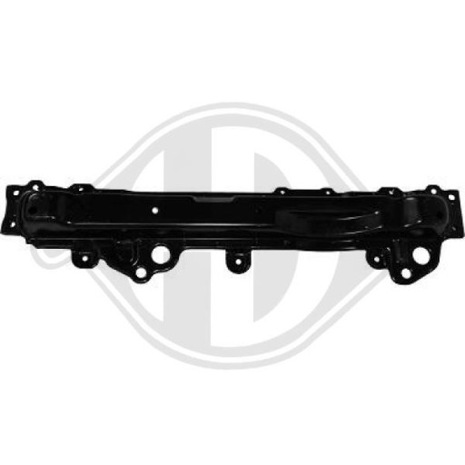 6931014 - ПОПЕРЕЧИНА ДЛЯ CHEVROLET / DAEWOO MATIZ 05-10