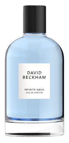 BECKHAM INFINITE AQUA EDP 100ml SPREJ