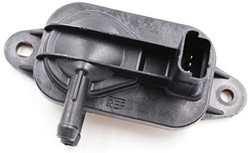 55210304 - Датчик давления выхлопных газов DPF Ducato Jumper Boxer