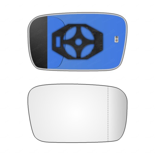 1498141970/68310800 - АСФЕРИЧНИЙ ACURA TL 2003-2008 2004 2005 2006 2007