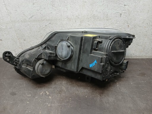light front right SKODA YETI XENON 5L1941016B