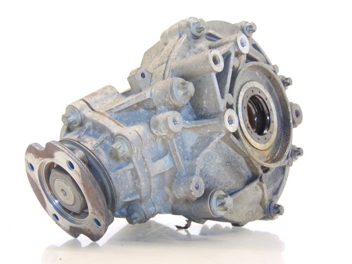 Міст диференціал передній 4matic W203 3.0 V6 2033350004