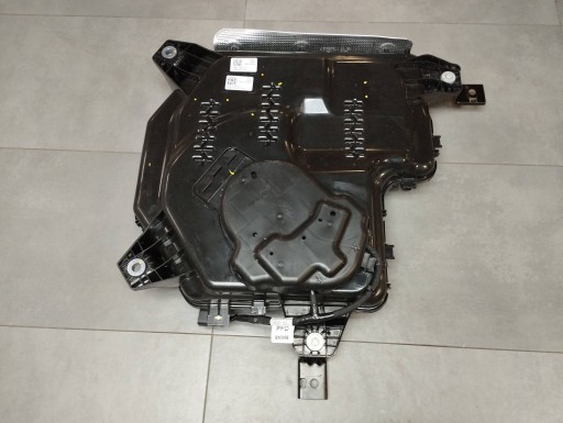Volkswagen Amarok II 2023 Behälter Pumpe ADBLUE MB3Q5J228CC