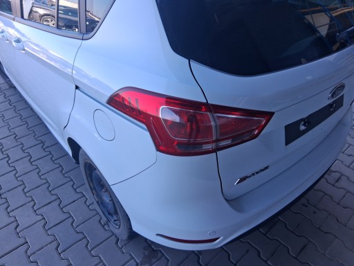 Ford B-Max Задня лампа задня лампа 12-