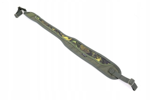 Ремінь для зброї бістан зелений орикс - камуфляж