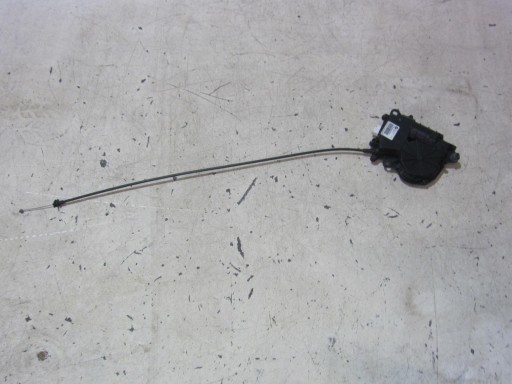 BMW F07 GT lock DOCIAG bonnet boot 7211168 51247211168 51244329789
