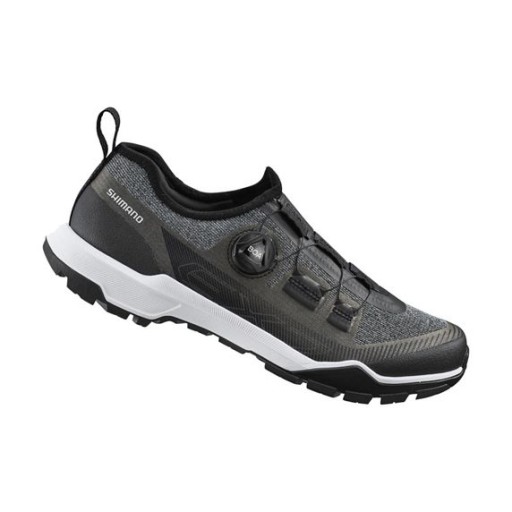 Туристичні черевики Shimano SH-EX700 з педалями 47 розміру
