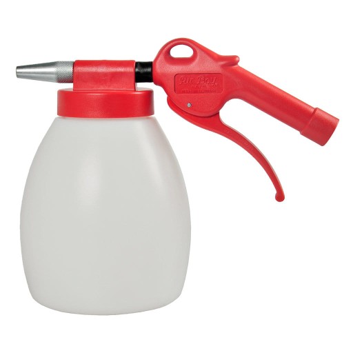 Пістолет для соди