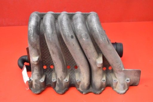 intake manifold 074129713D VW TRANSPORTER T4 2.4 D 78 KM 90-03